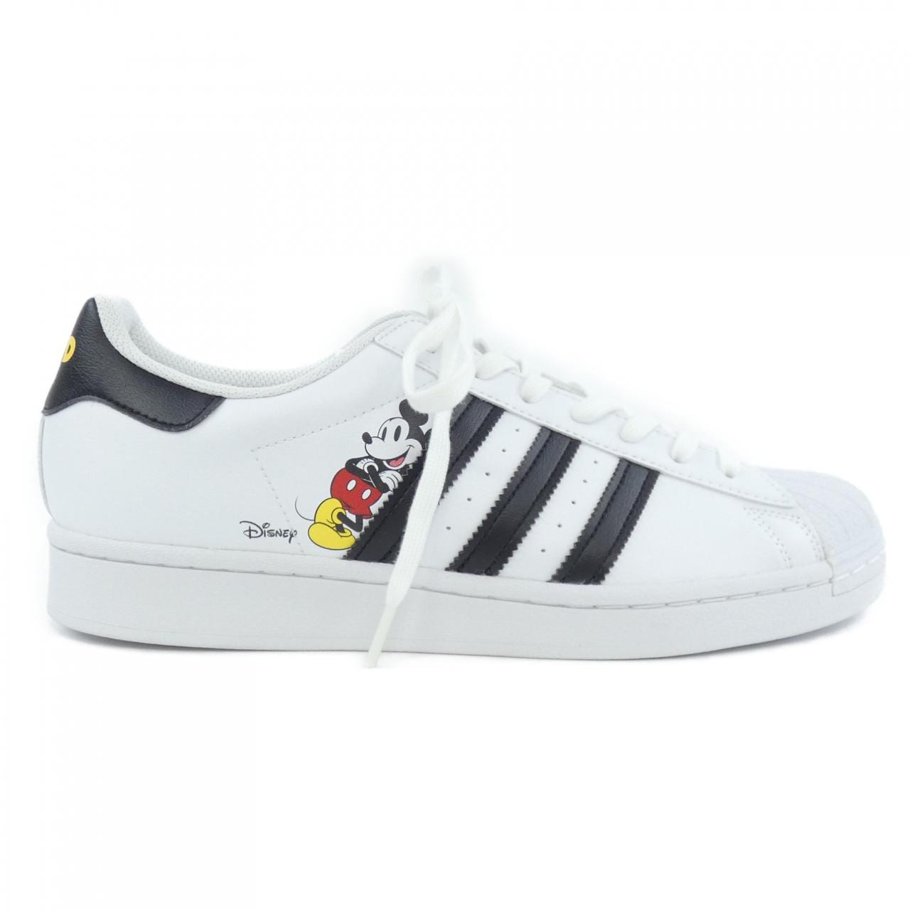 アディダス ADIDAS SUPERSTAR DISNEY GW9537 スニーカー