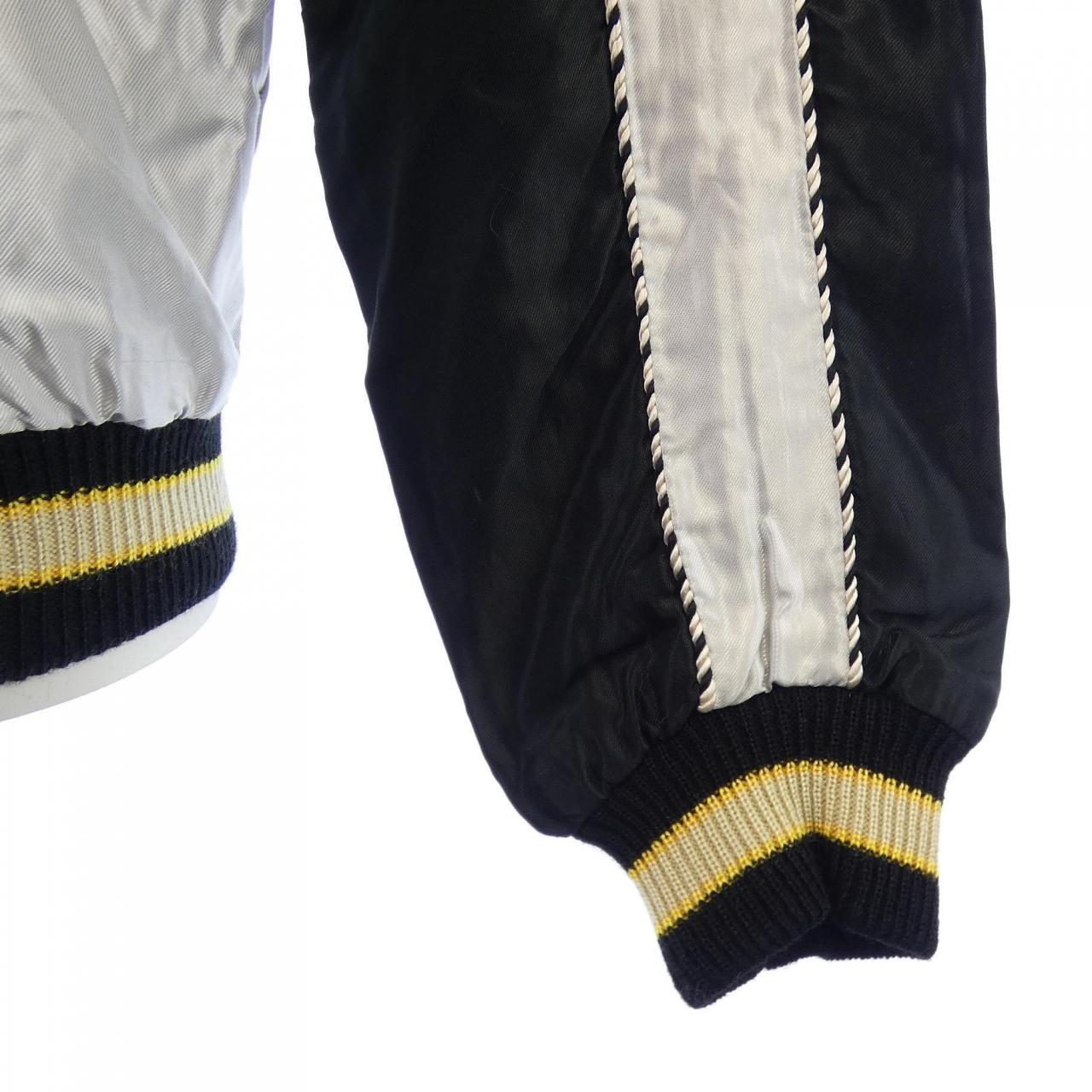 KOSHO TT14571 スカジャン