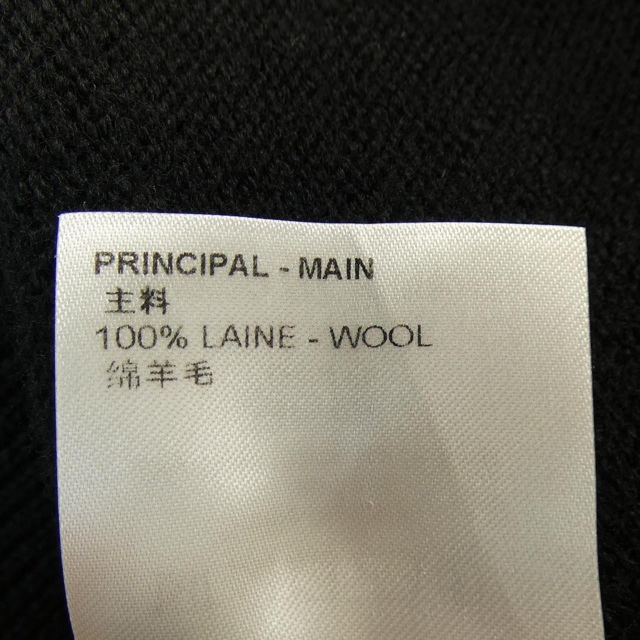 ルイヴィトン LOUIS VUITTON HNN40WZLL ニット