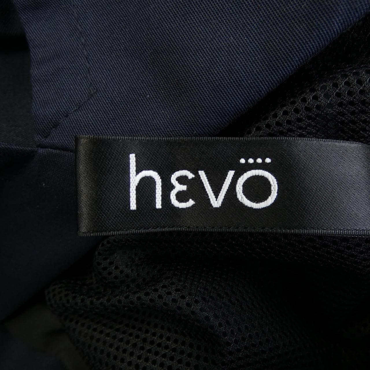 イーヴォ HEVO コート