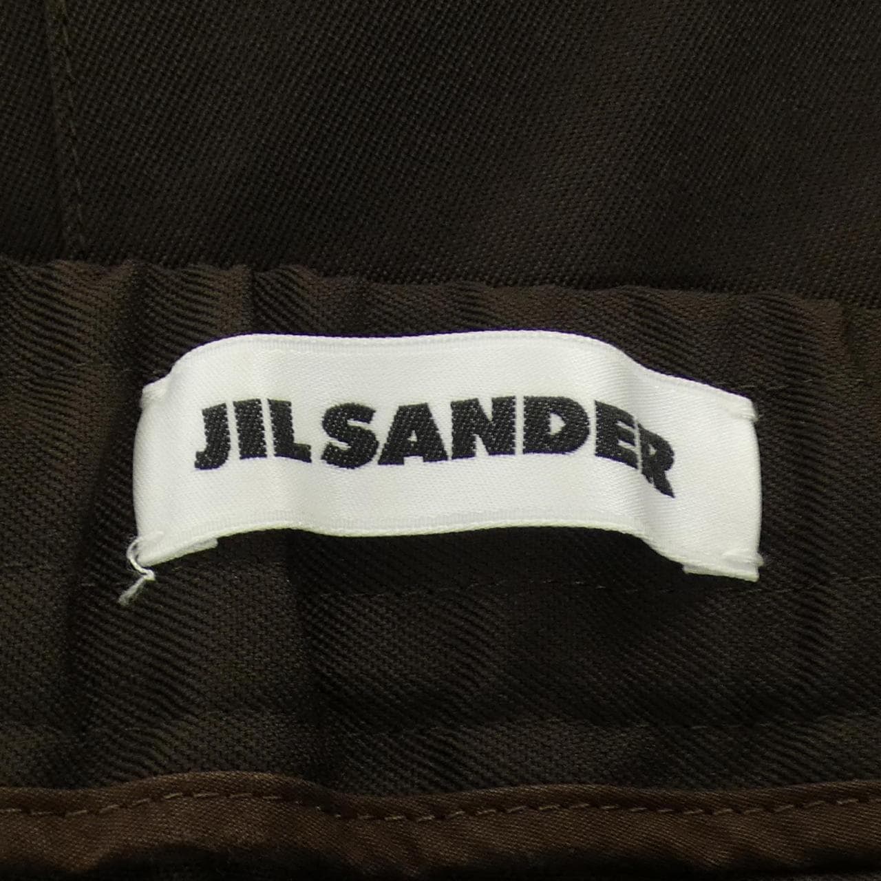 ジルサンダー JIL SANDER JSMT311101 パンツ