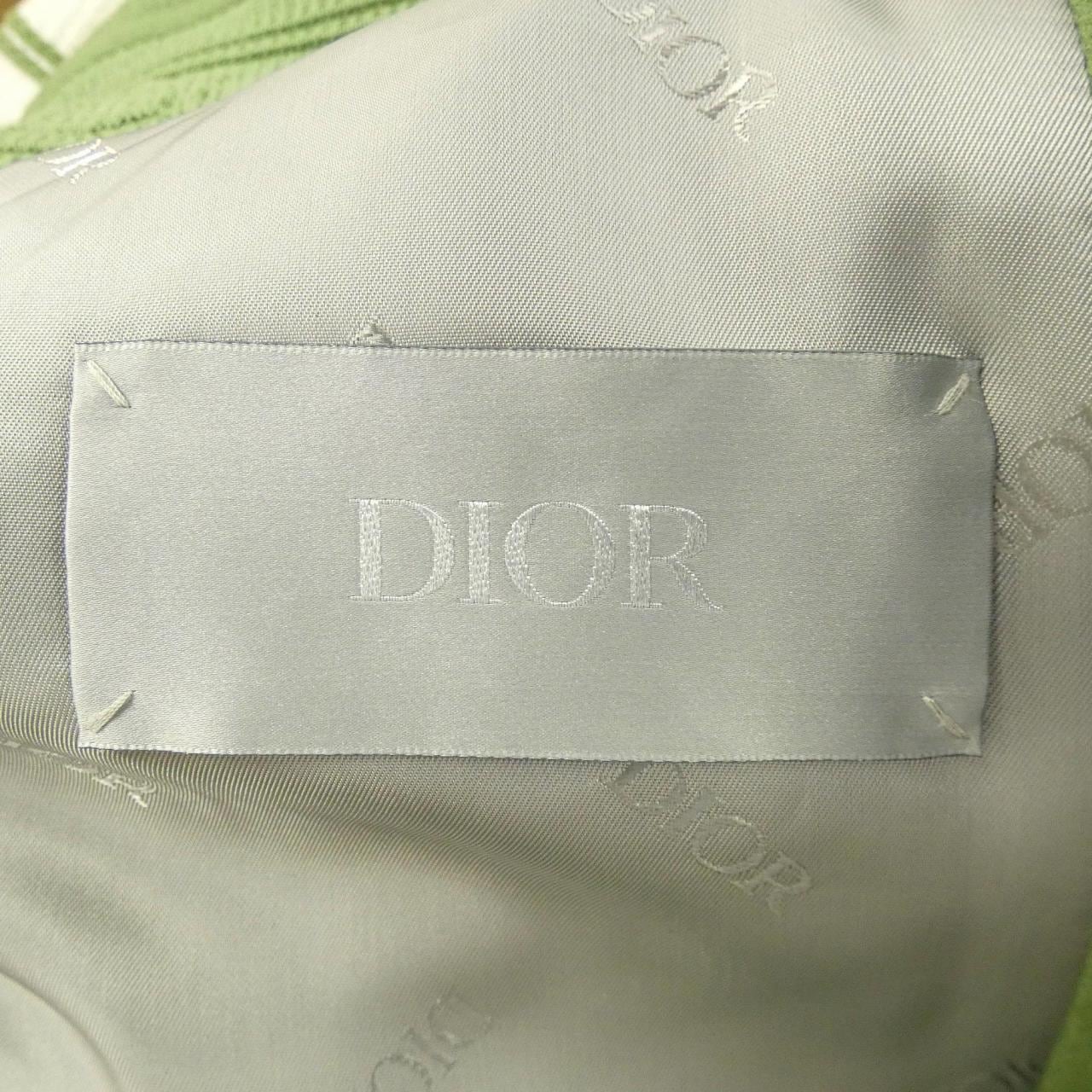 ディオール DIOR 393L418A5817 ブルゾン