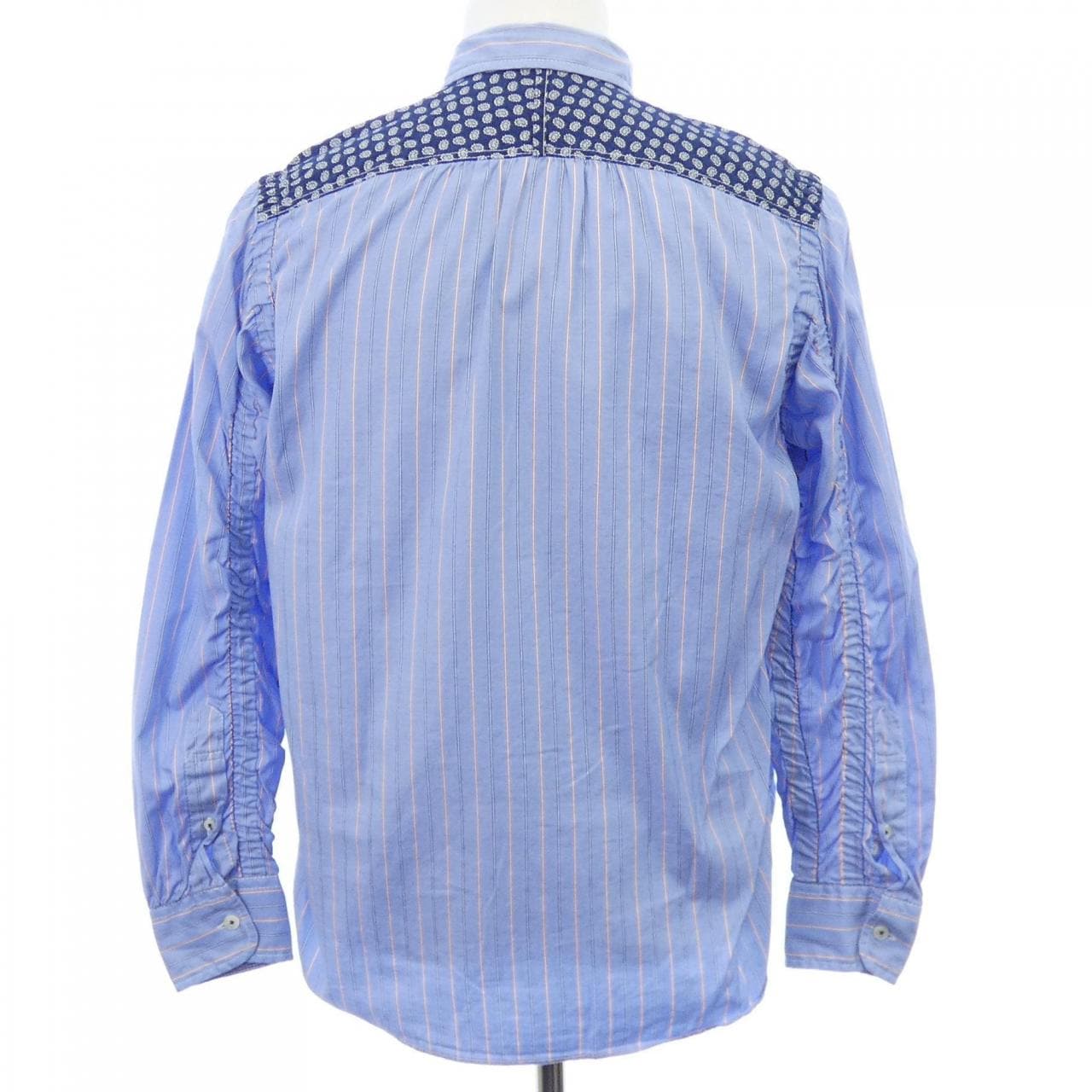 Junya Watanabe Man WO-B023 Shirt