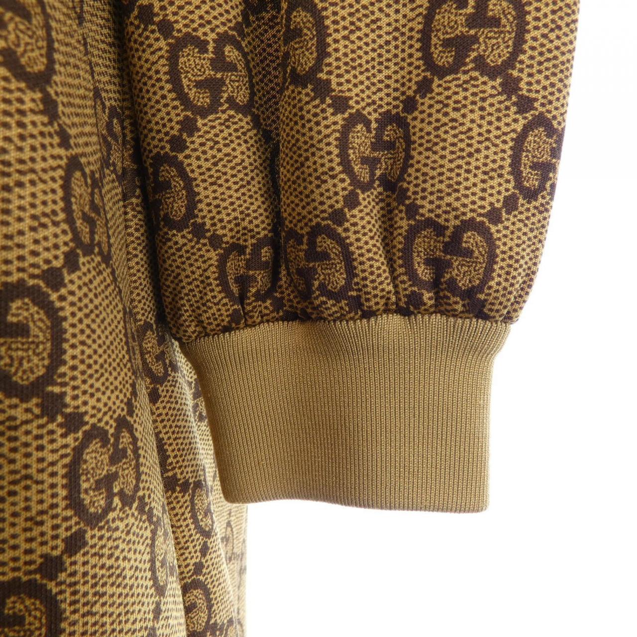 グッチ GUCCI 526526-X9W22 ワンピース