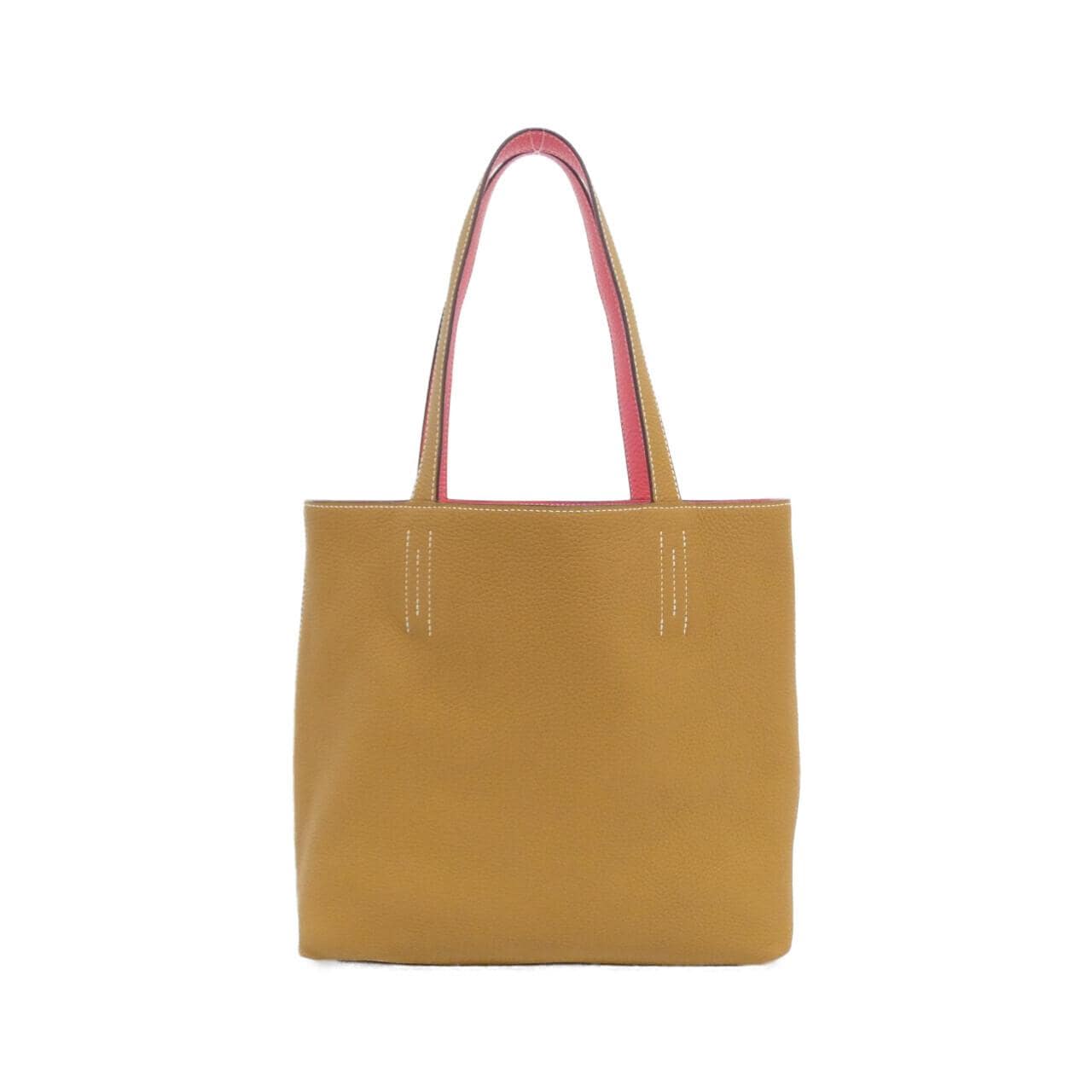 エルメス ドゥブルサンス 36cm 071237CA バッグ