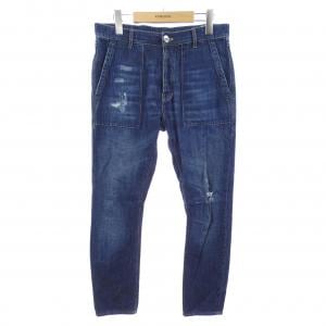 ブルネロクチネリ BRUNELLO CUCINELLI ジーンズ