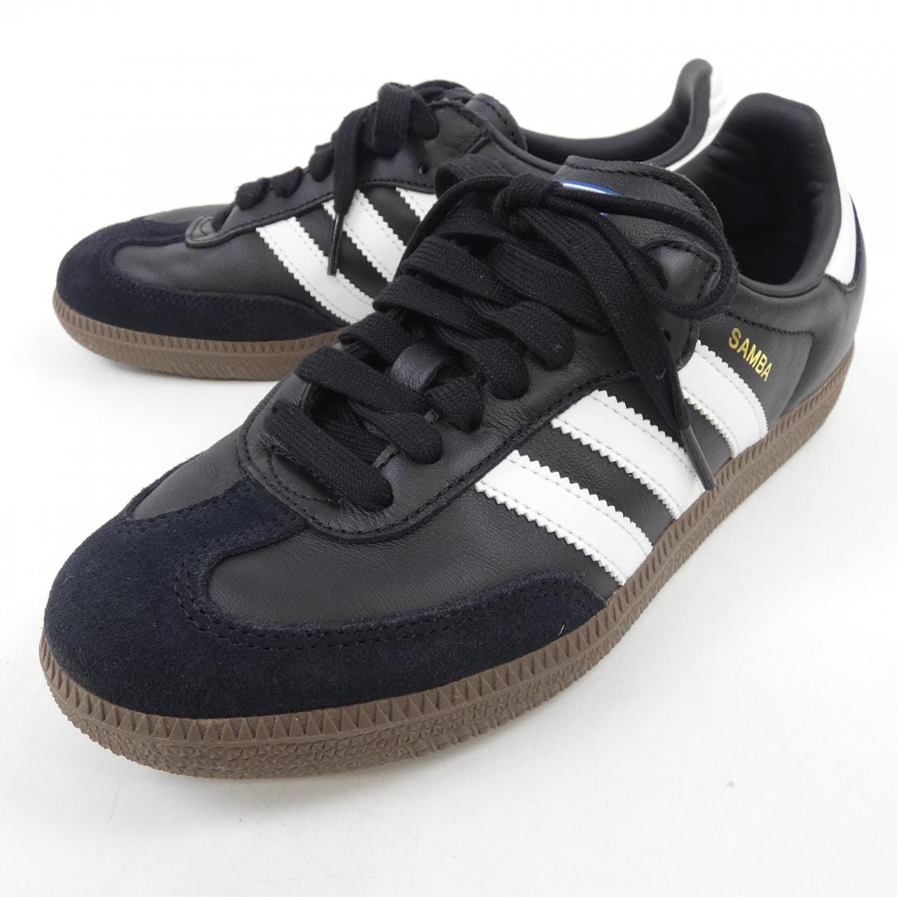 アディダス ADIDAS SAMBA OG スニーカー