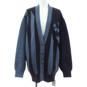 エルメス HERMES CANDY LIBRIS 5H2724D9 カーディガン