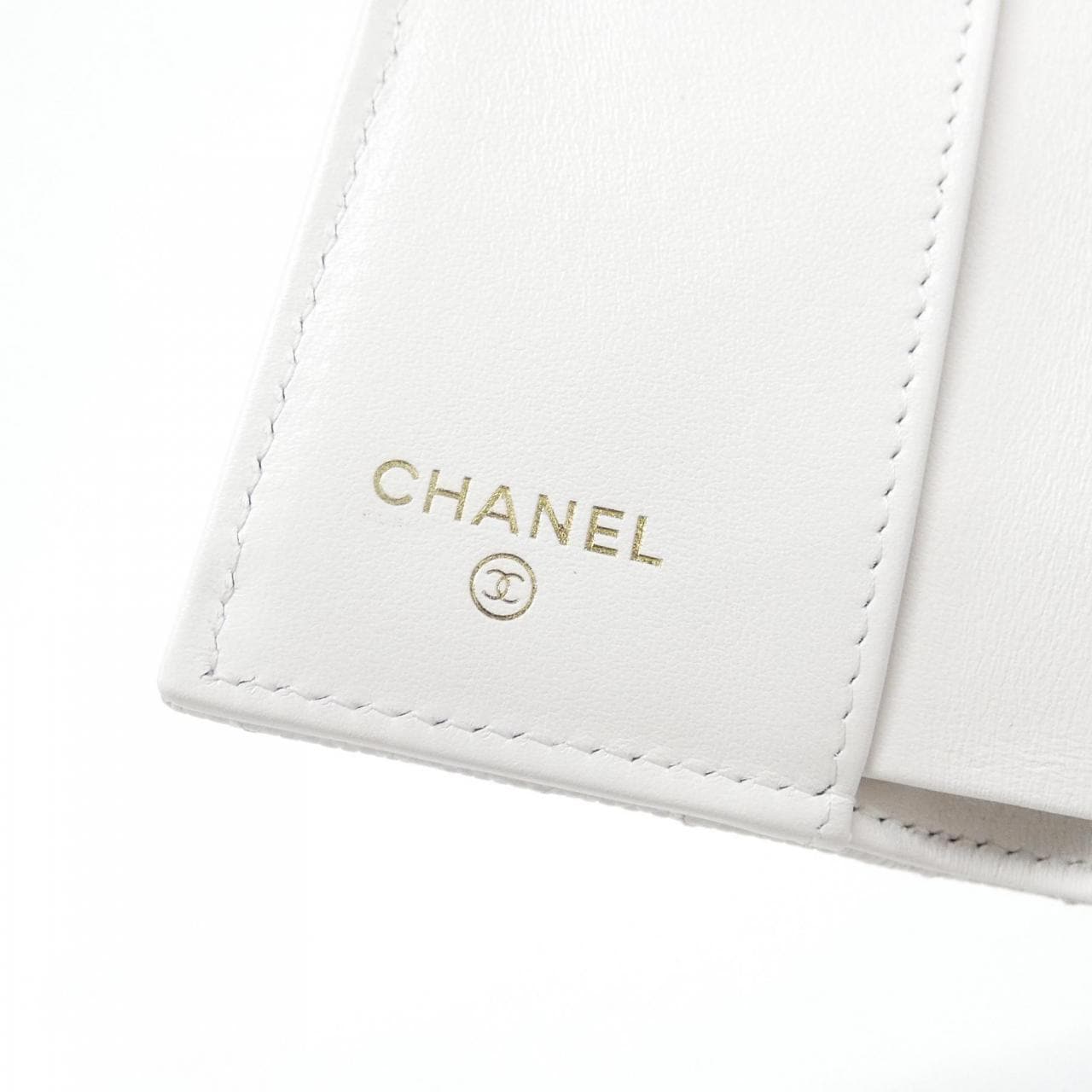 シャネル AP3081 財布