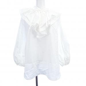 ヨリ yori YR21-23102AW-2 シャツ