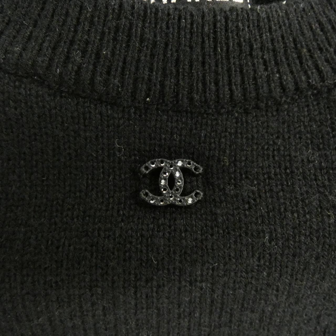 シャネル CHANEL P80299K11623 ニット