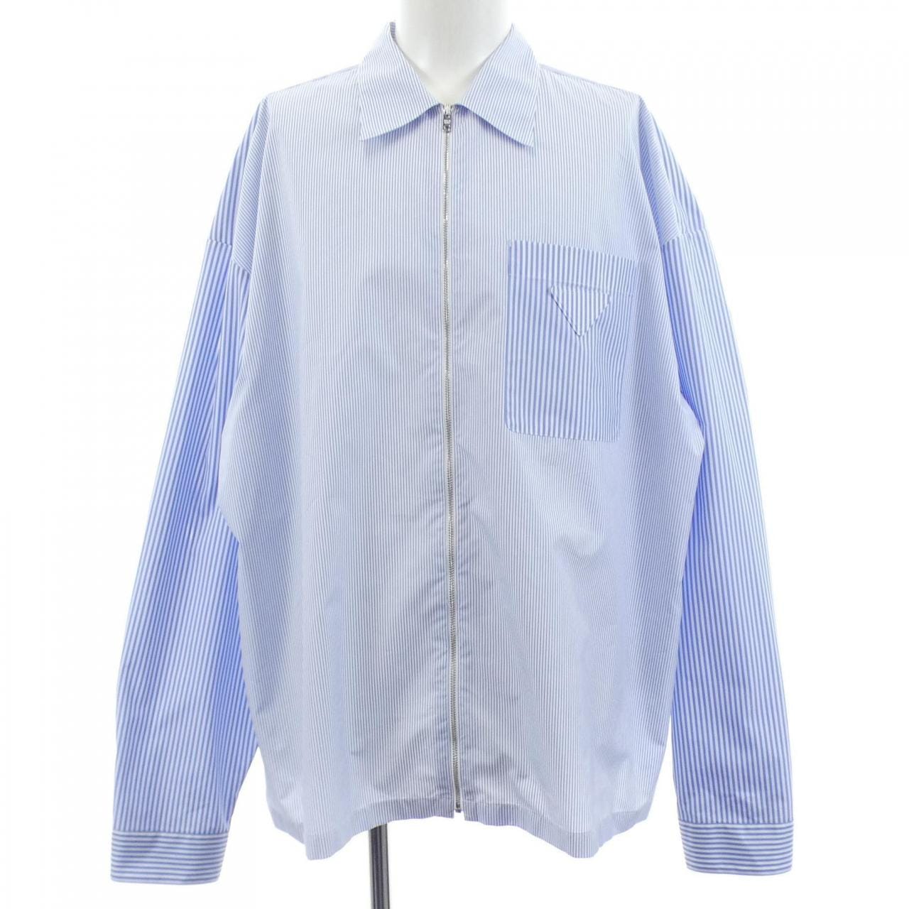 プラダ PRADA SC540 S211 13JW ジャケット