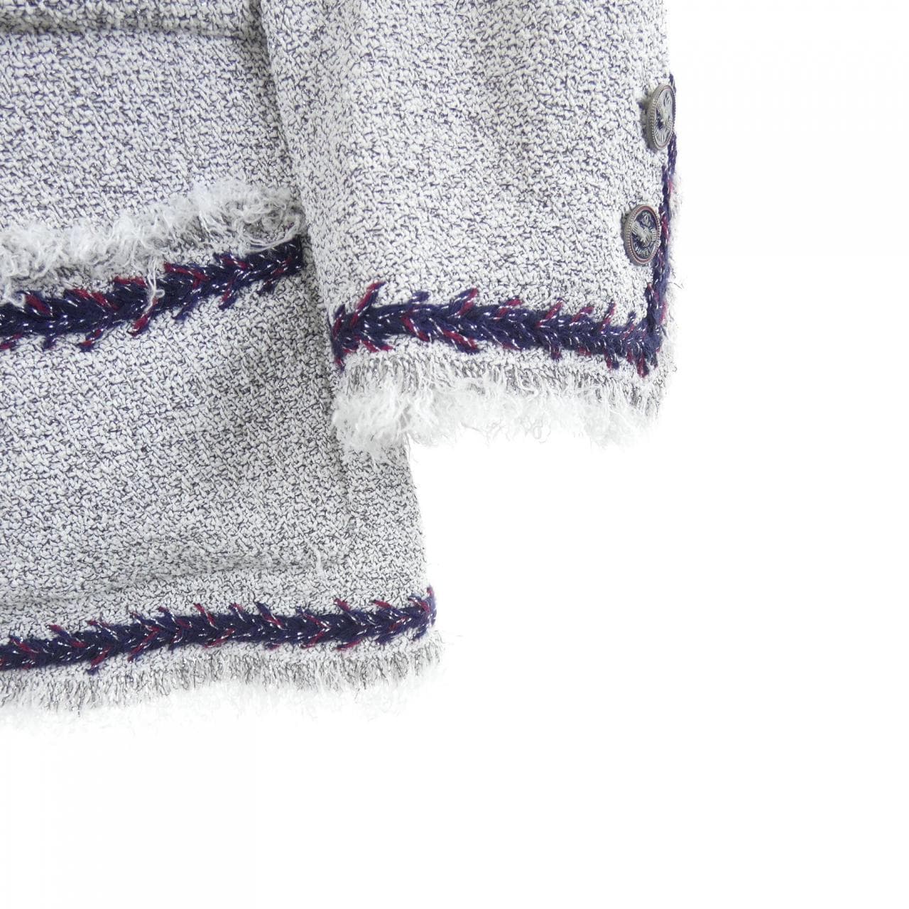 シャネル CHANEL P32853V22994 08P ジャケット