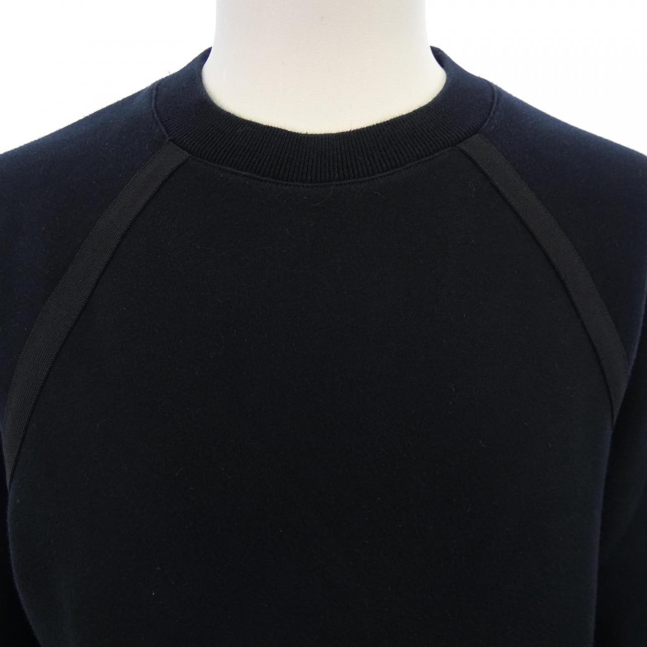 ルイヴィトン LOUIS VUITTON スキューバースタイルロングスリーブ HEY61WJUJ スウェット