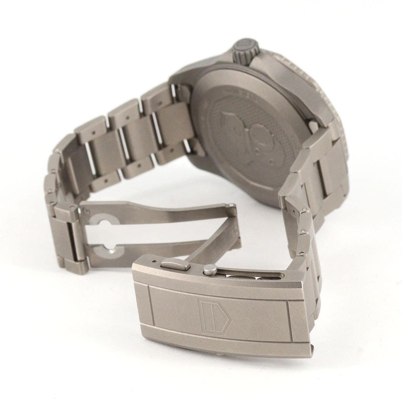 【ノーメンテナンス還元価格】タグ･ホイヤー アクアレーサープロフェッショナル300 TI WBP208B.BF0631 TI 自動巻