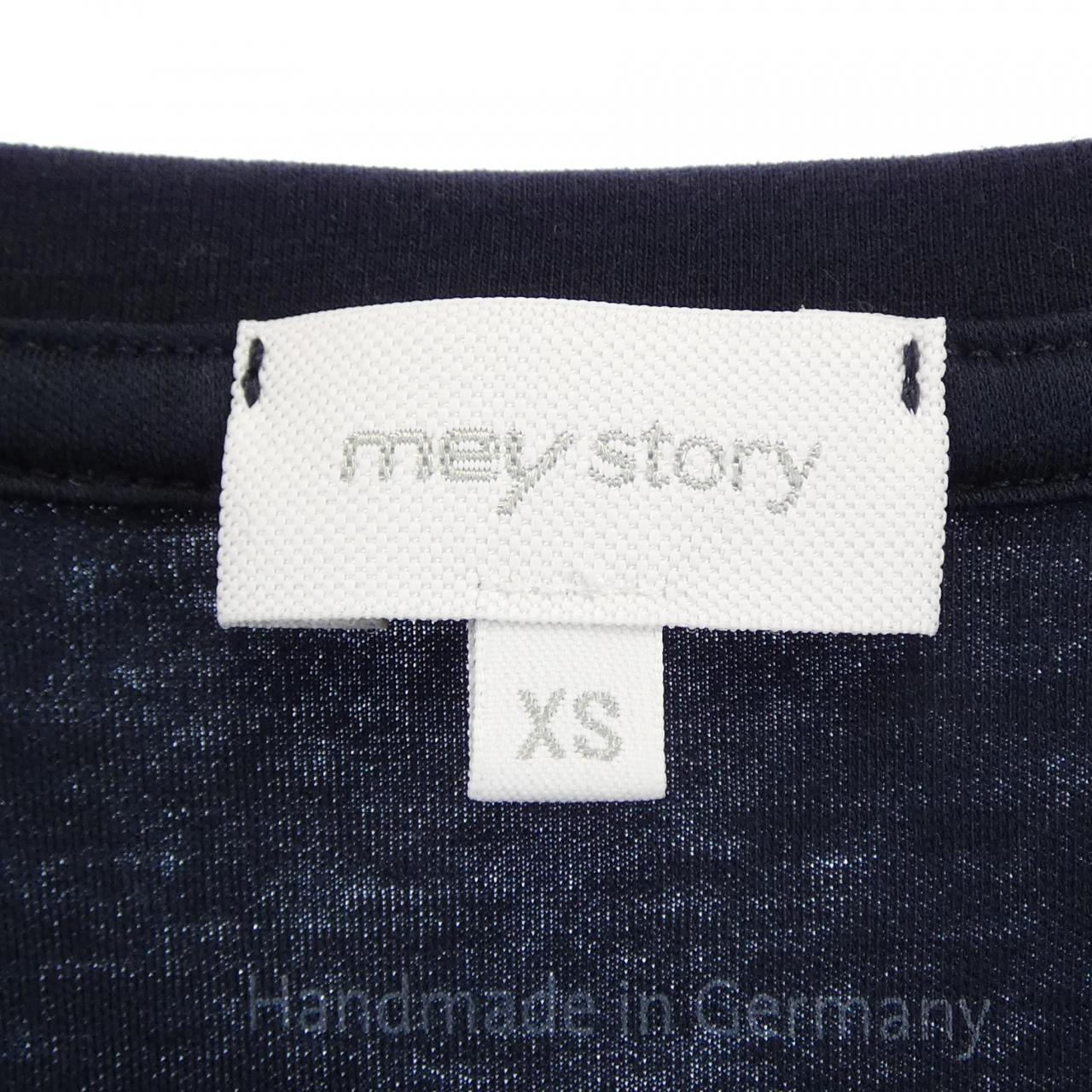 MEYSTORY Tシャツ