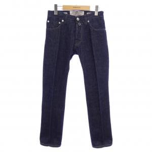 ヤコブコーエン JACOB COHEN ジーンズ