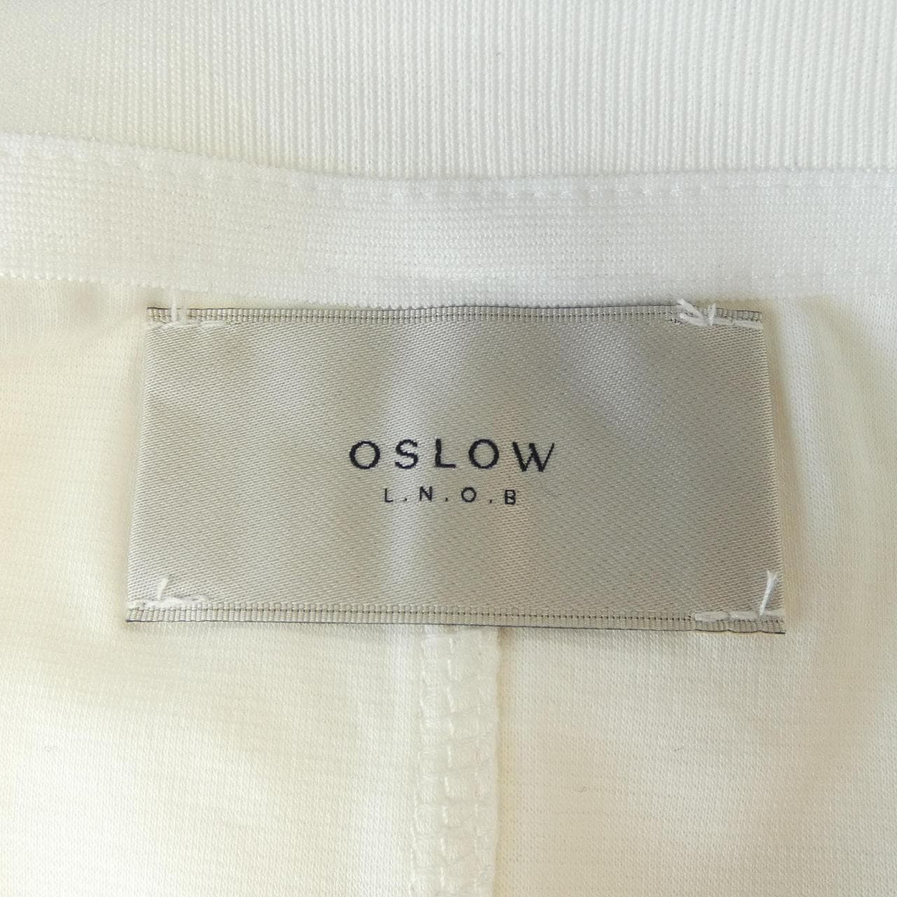 OSLOW Tシャツ