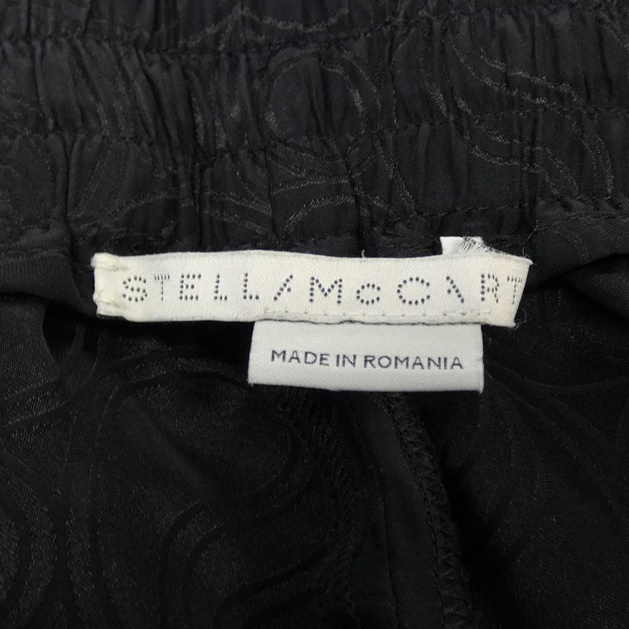 ステラマッカートニー STELLA MCCARTNEY 640023 3AJ302 パンツ