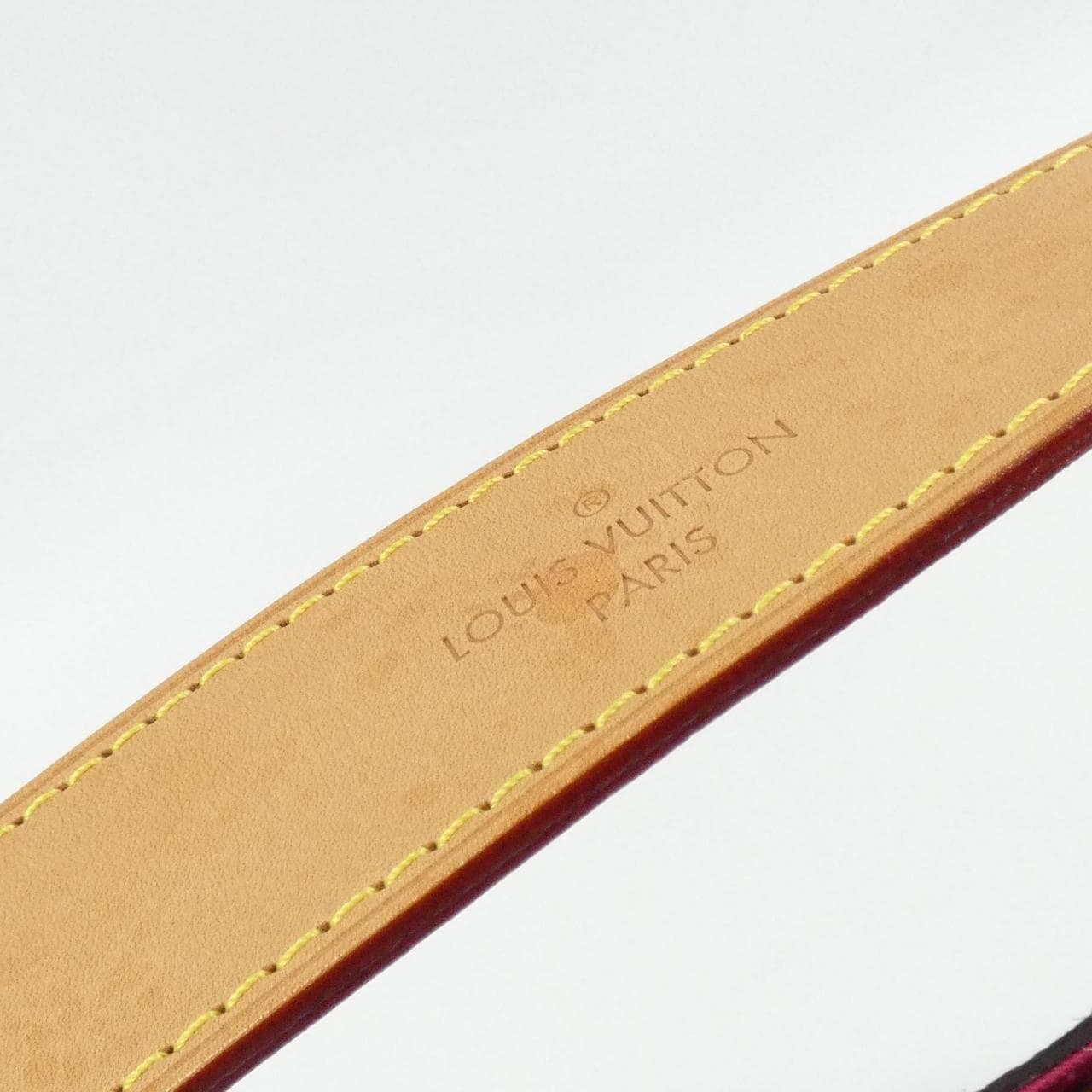 ルイヴィトン モノグラム グレースフル PM M43700 ショルダーバッグ