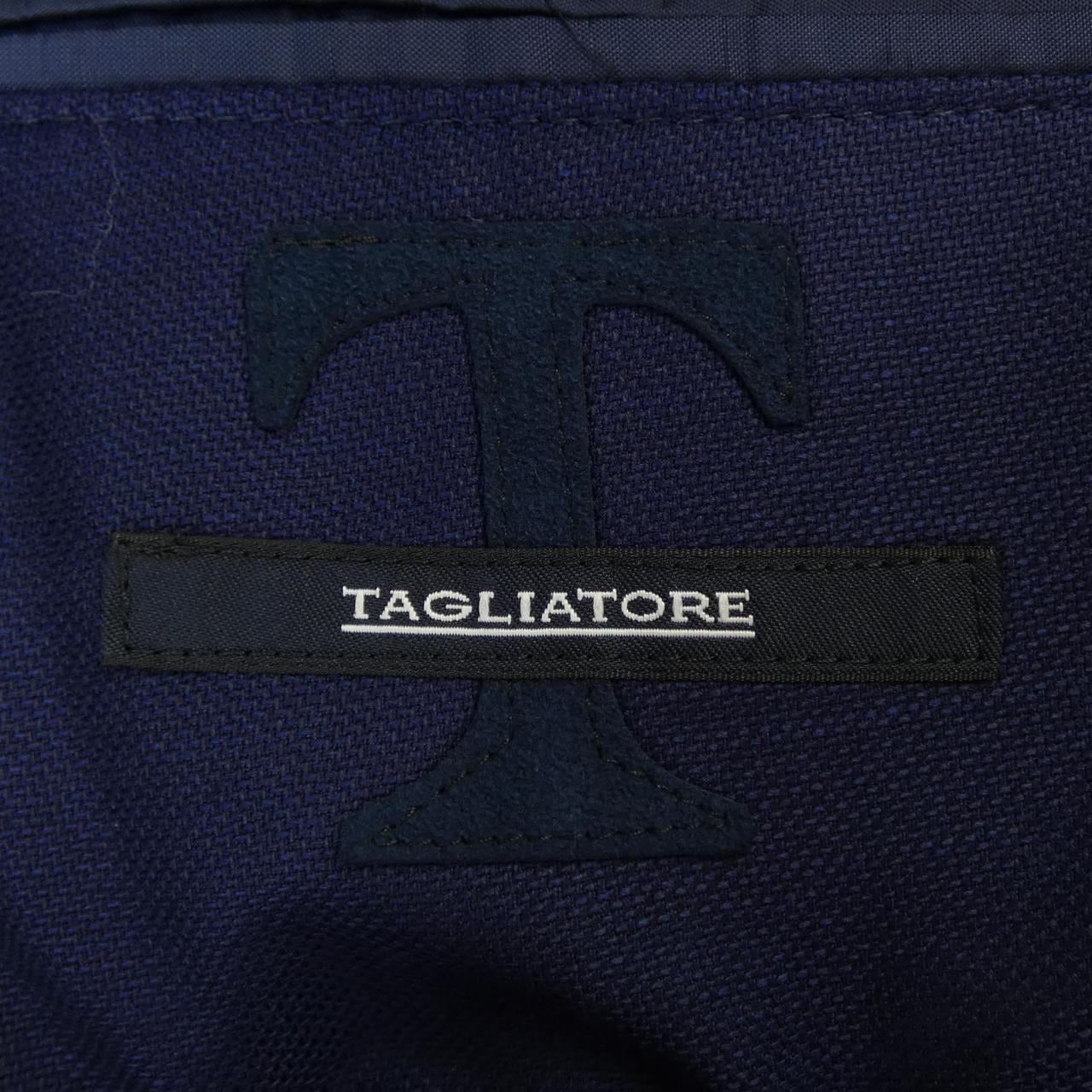 タリアトーレ TAGLIATORE スーツ