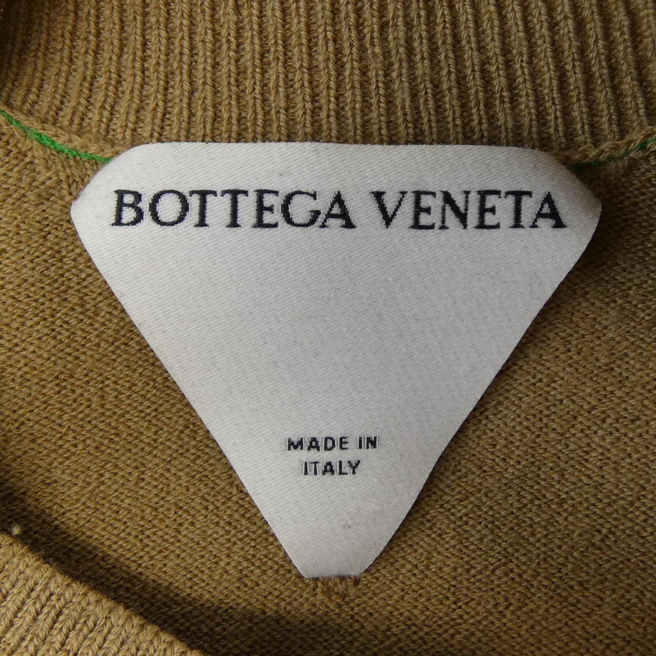 ボッテガヴェネタ BOTTEGA VENETA 670149 V0ZY0 ニット