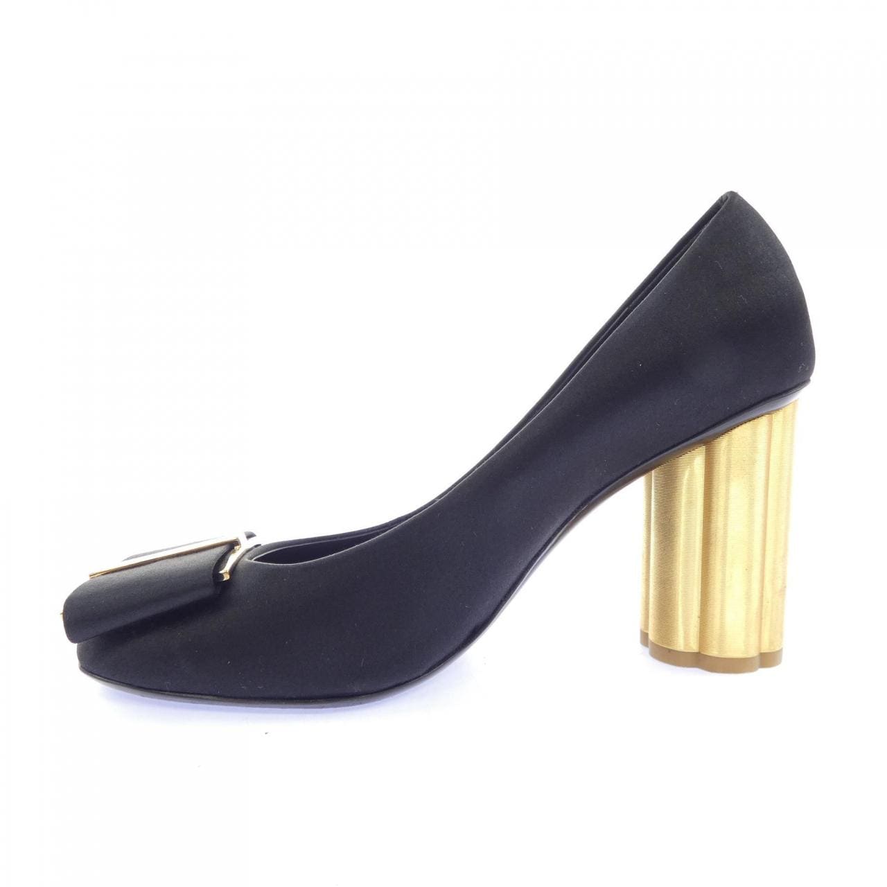 サルヴァトーレフェラガモ SALVATORE FERRAGAMO 85413 パンプス