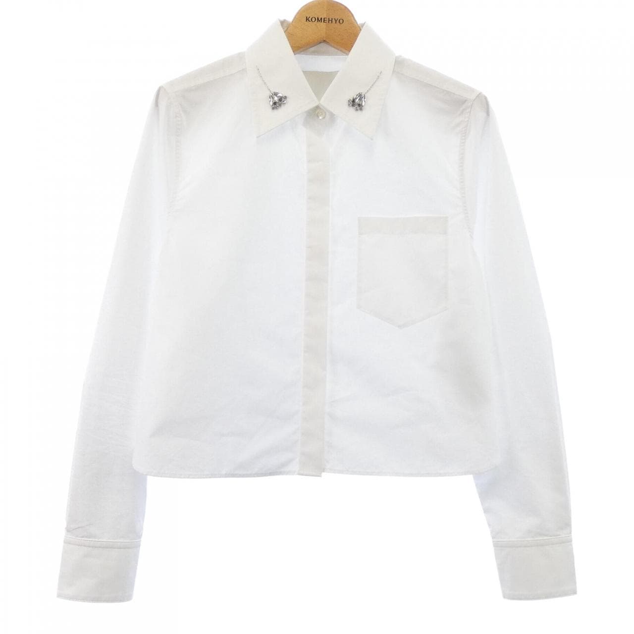 スリーワンフィリップリム 3.1 Phillip Lim シャツ