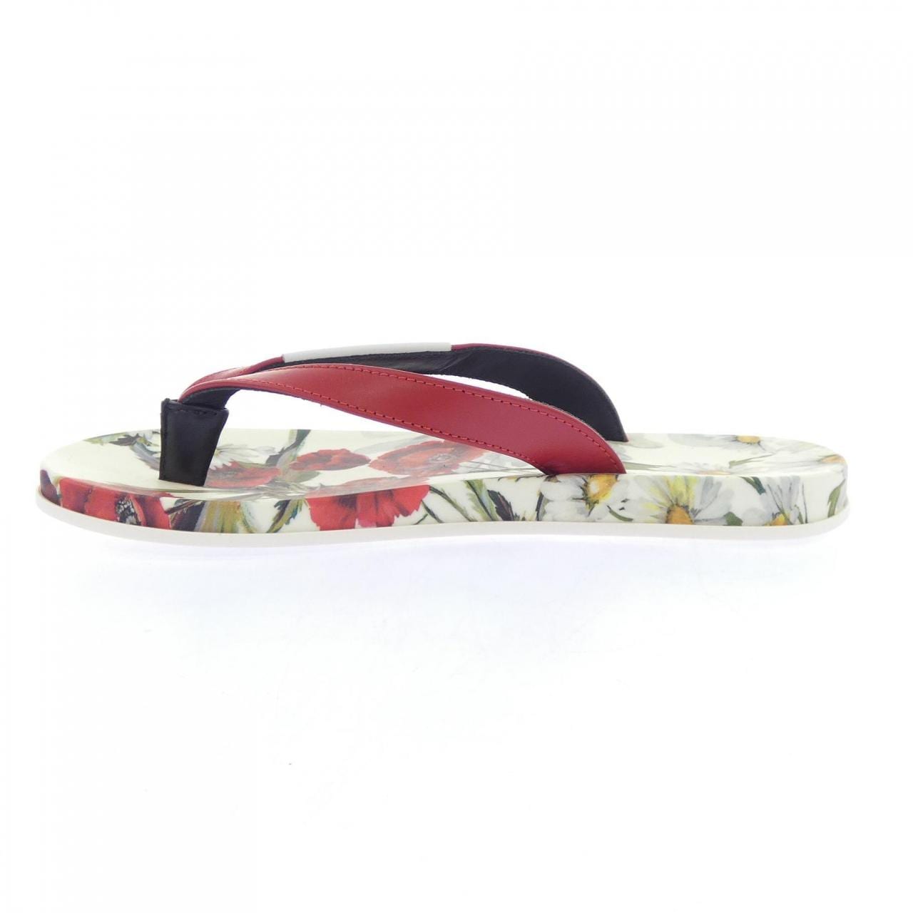 ドルチェアンドガッバーナ DOLCE&GABBANA CW0038 サンダル