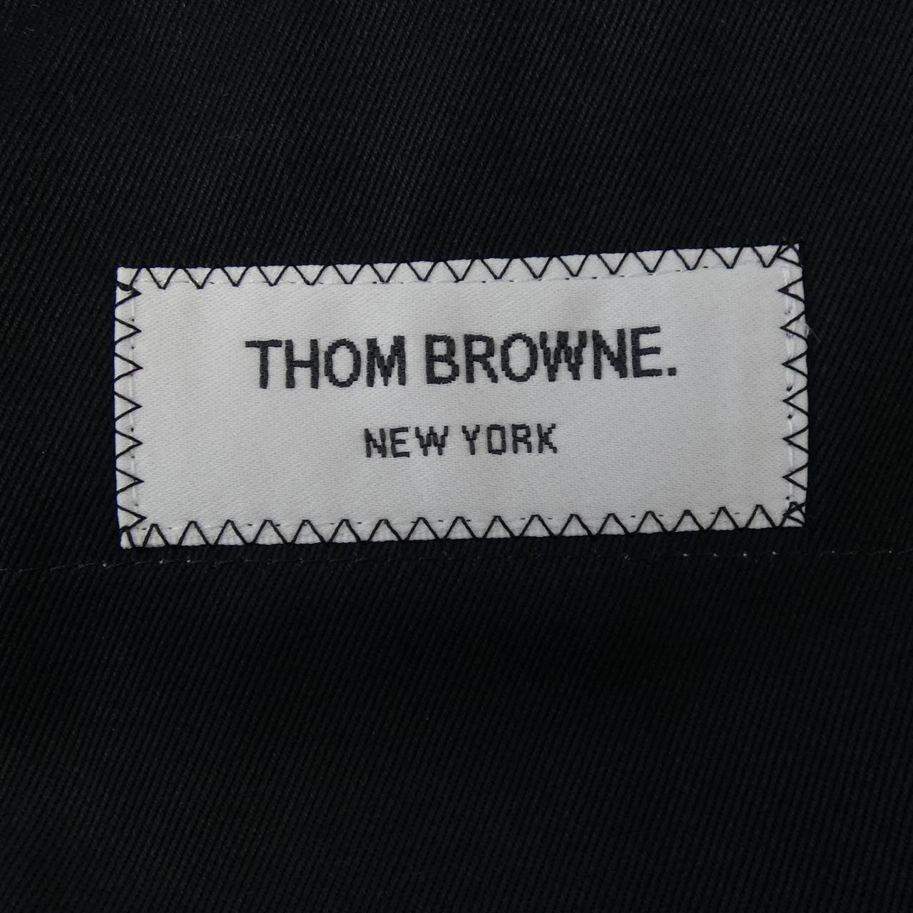 トムブラウン THOM BROWNE MJU437E ジャケット