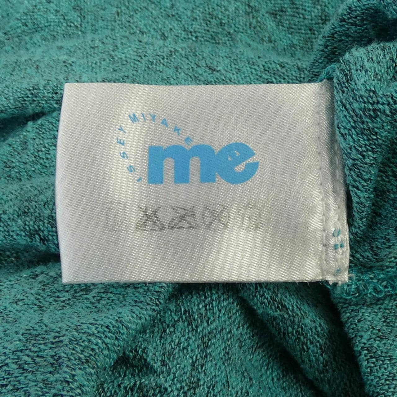 イッセイミヤケ ISSEY MIYAKE MI52JT373 トップス