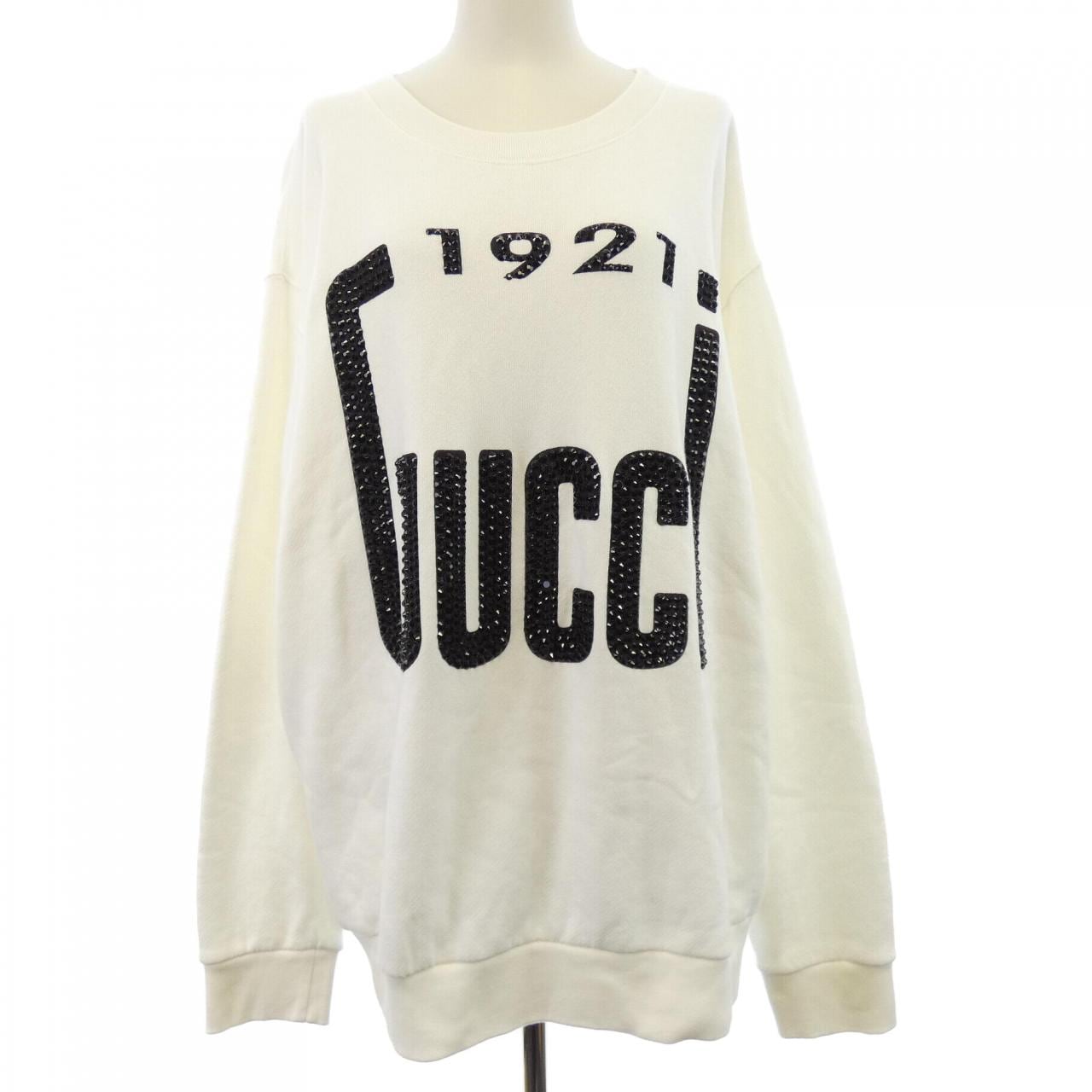 グッチ GUCCI 617964 XJDZE スウェット