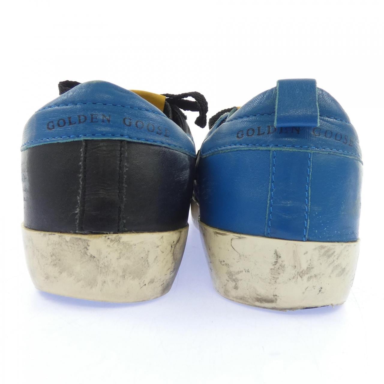 ゴールデングース GOLDEN GOOSE スニーカー