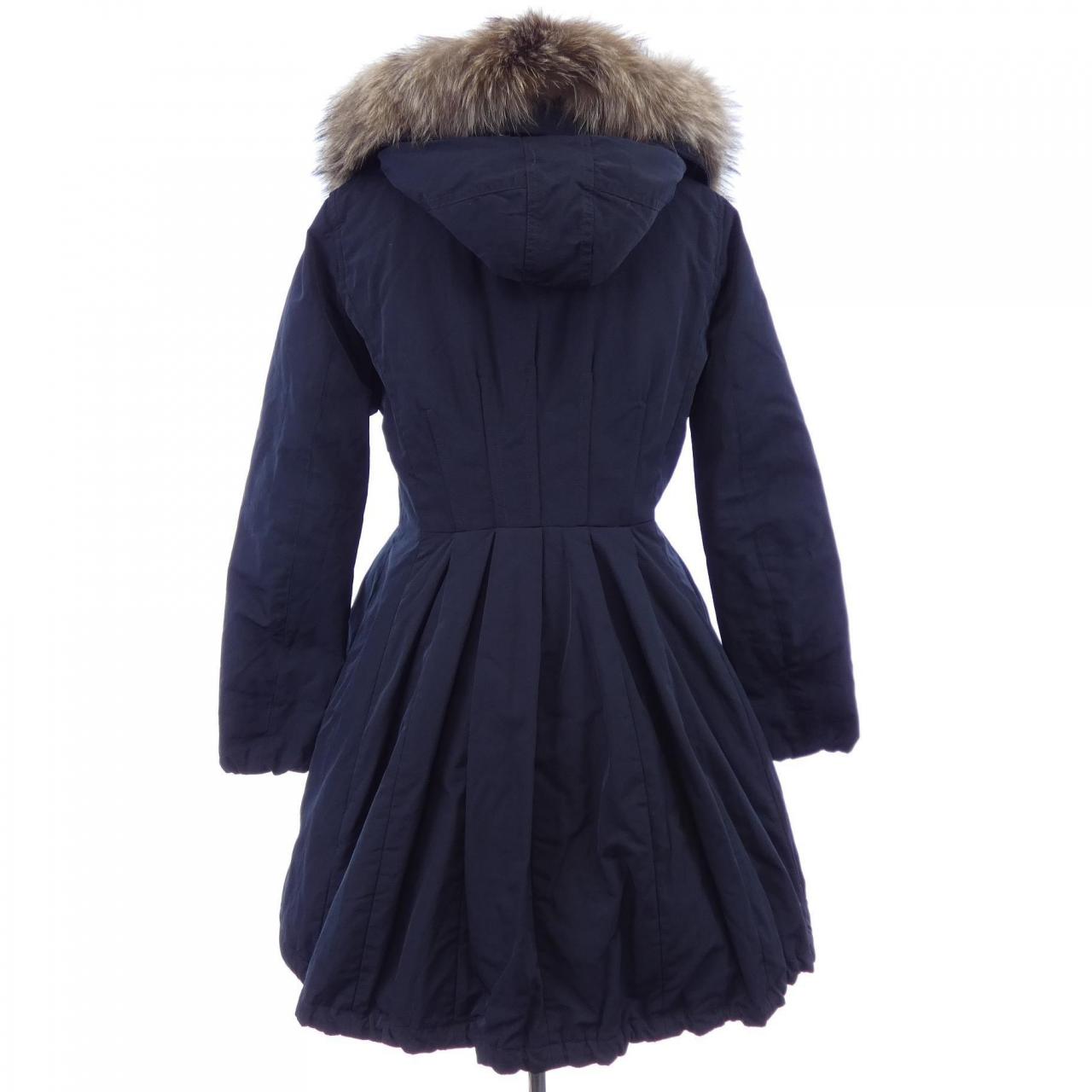 モンクレール MONCLER ARRIETTE ダウンコート