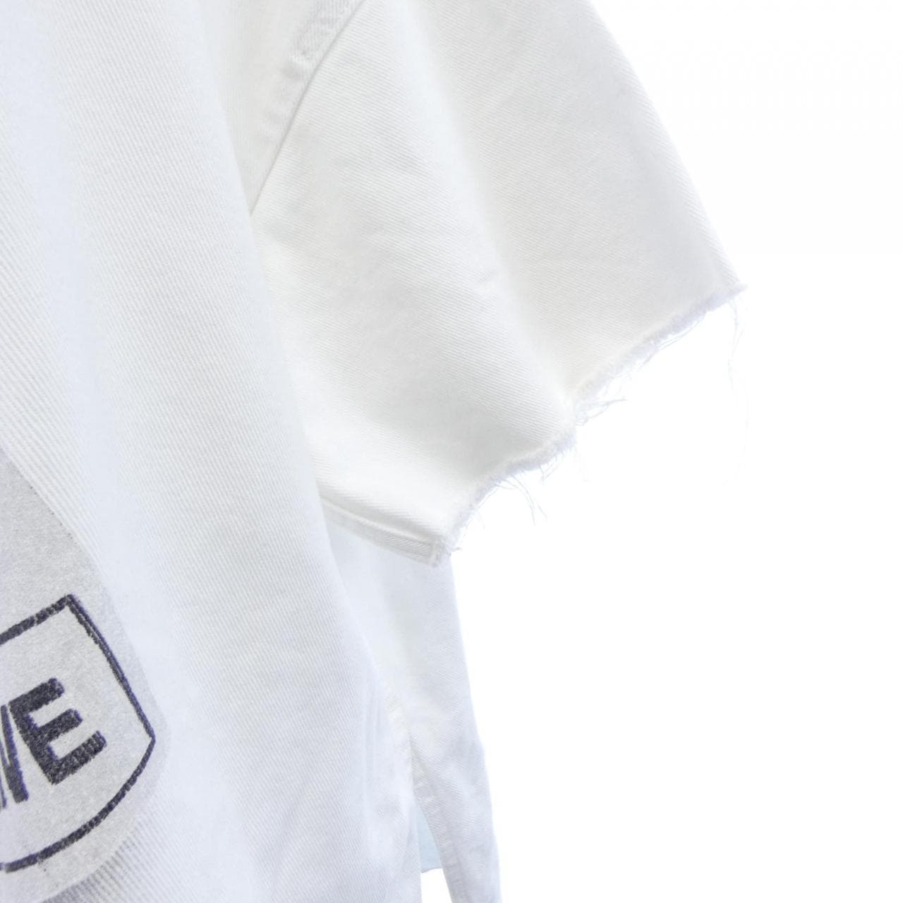エムエムシックス MM6 S32NC0476 Tシャツ