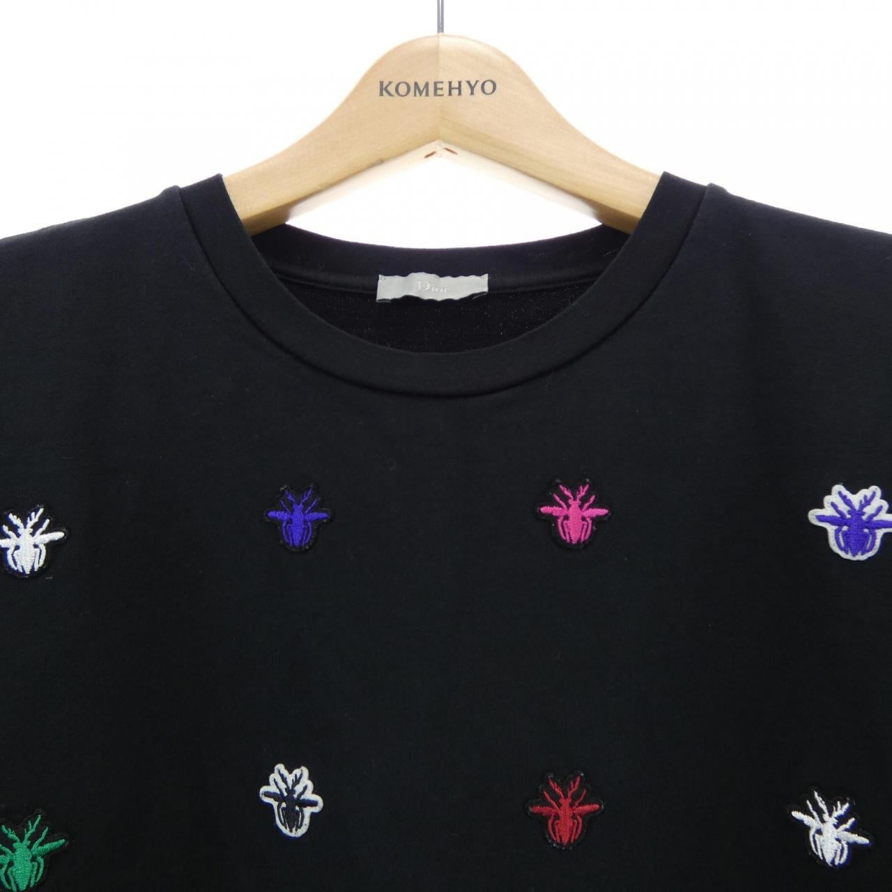 ディオール DIOR 863J611M0426 Tシャツ