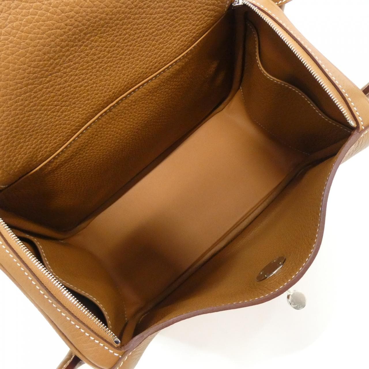 【未使用品】エルメス リンディ 26cm 073428CK ショルダーバッグ