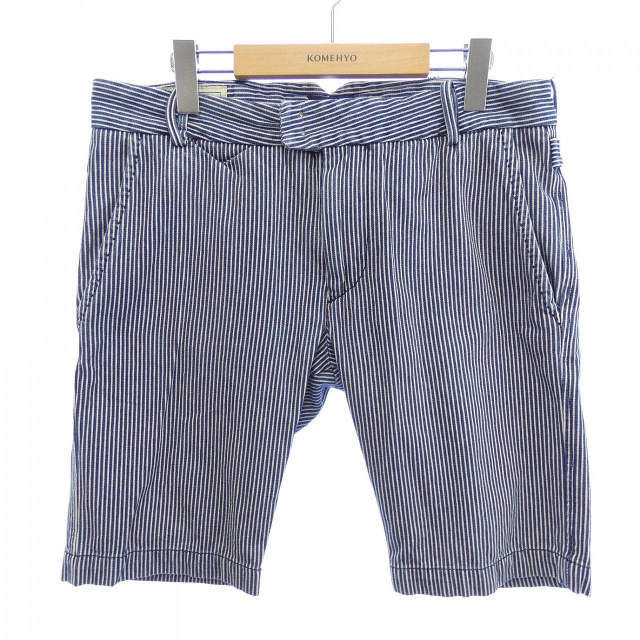 ディーゼル DIESEL ショートパンツ
