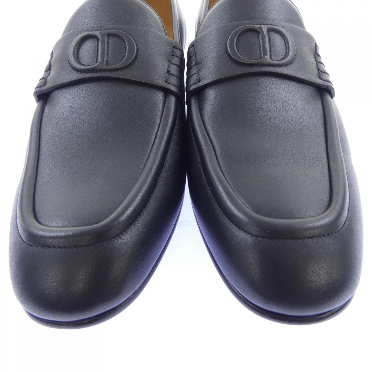 ディオール DIOR TIMELESS FLEX LOAFER 3LO155ZAS シューズ
