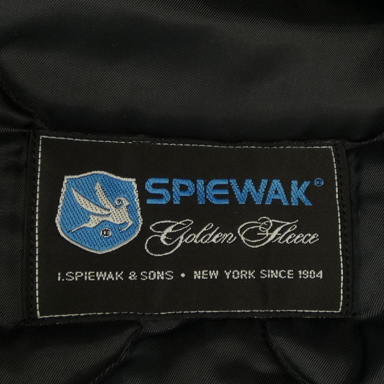 SPIEWAK SPIEWAK N-3B/MADE IN USA コート