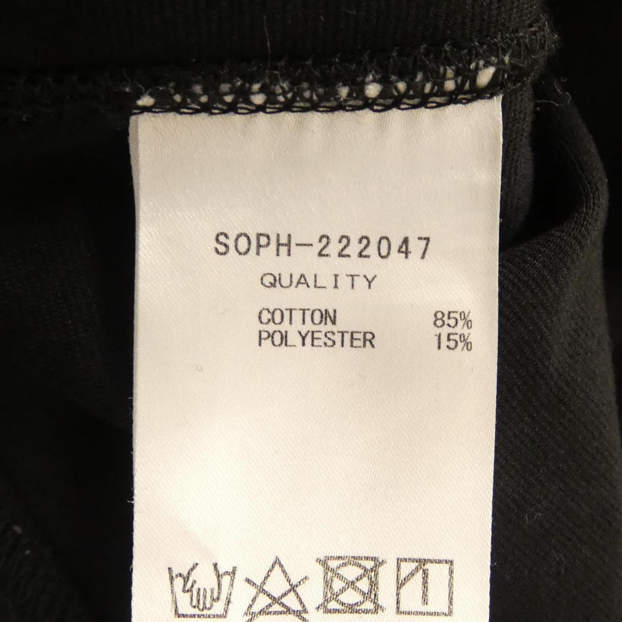 ソフネット SOPHNET 222047 Tシャツ