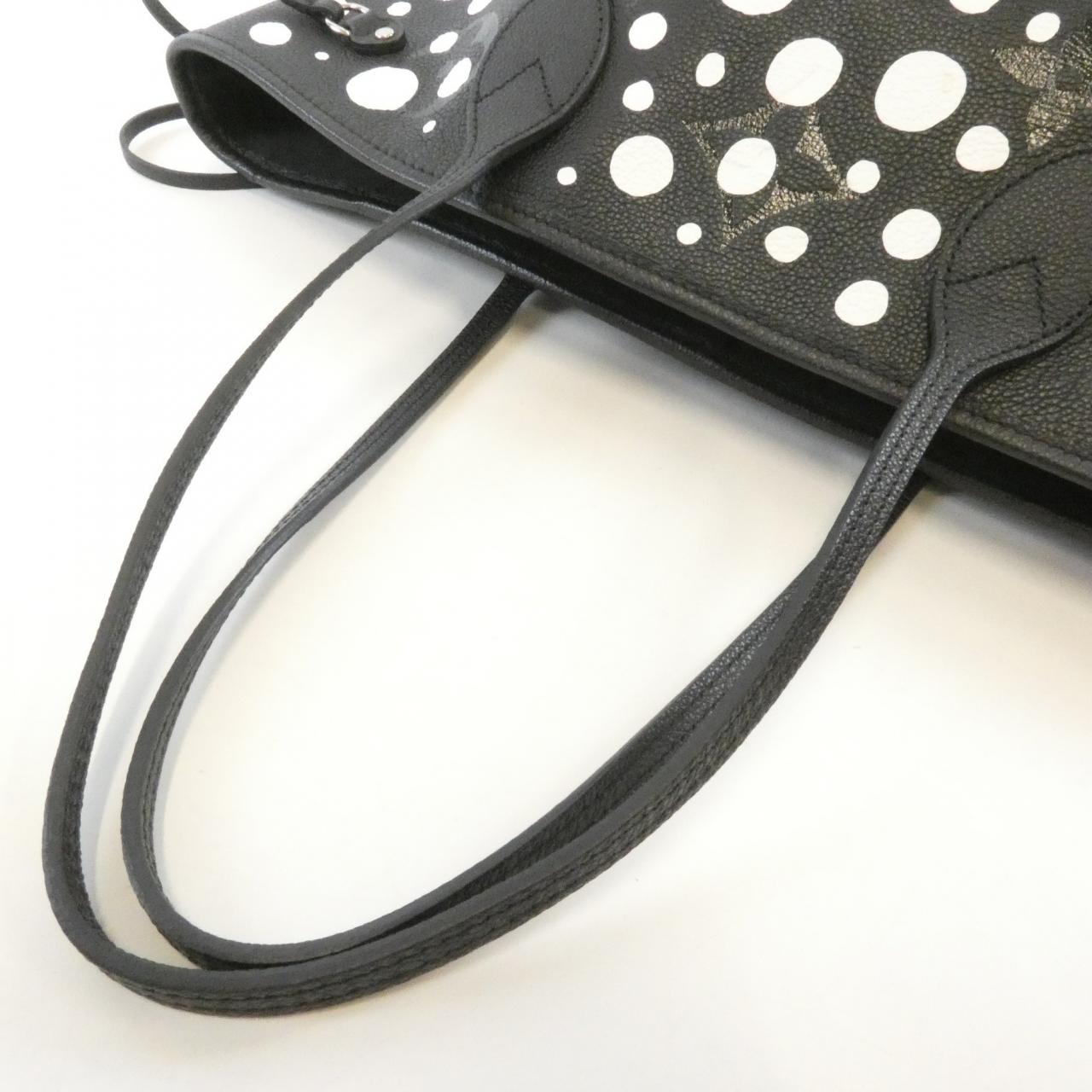 ルイヴィトン モノグラム アンプラント(LV X YK) ネヴァーフル MM M46390 バッグ
