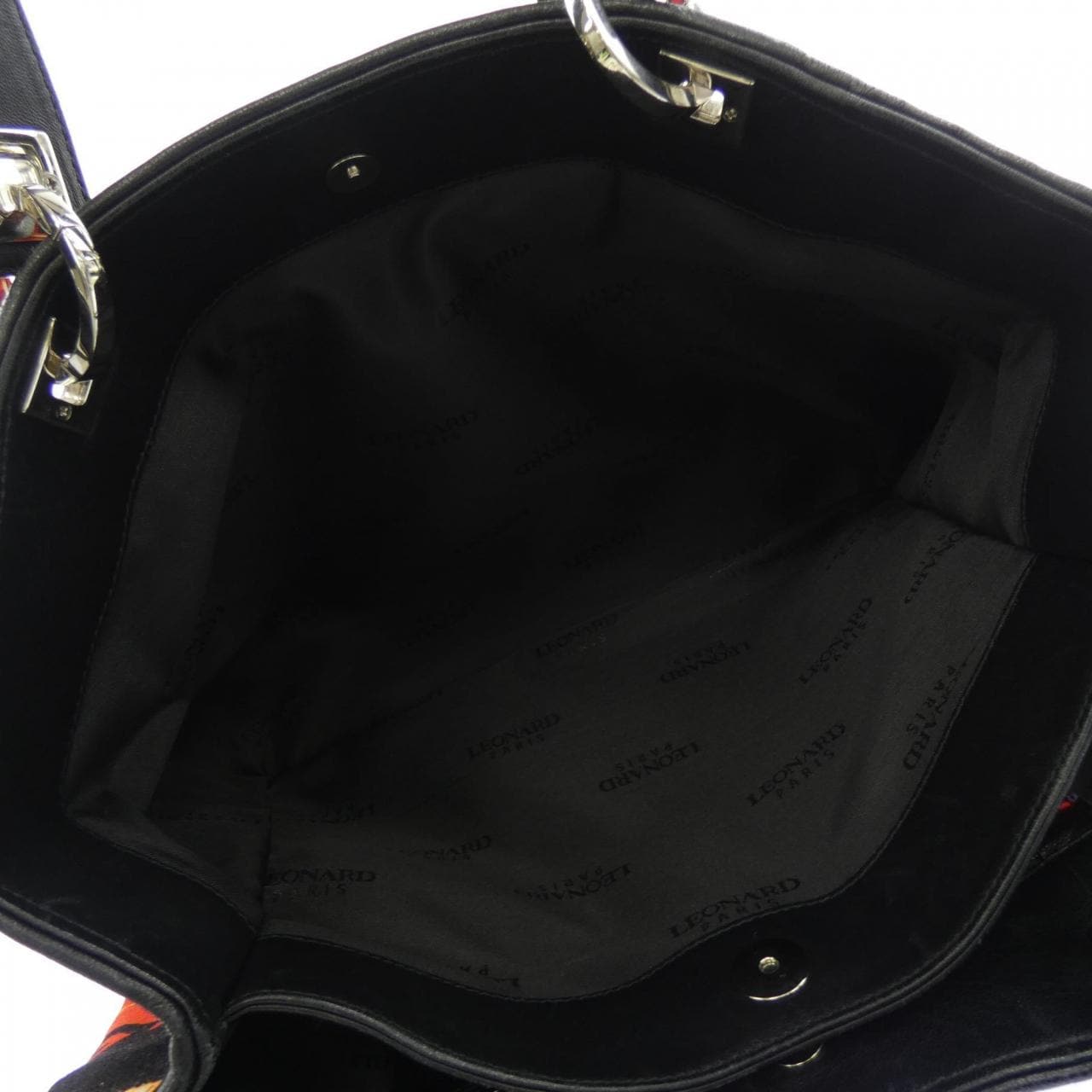 レオナール LEONARD BAG