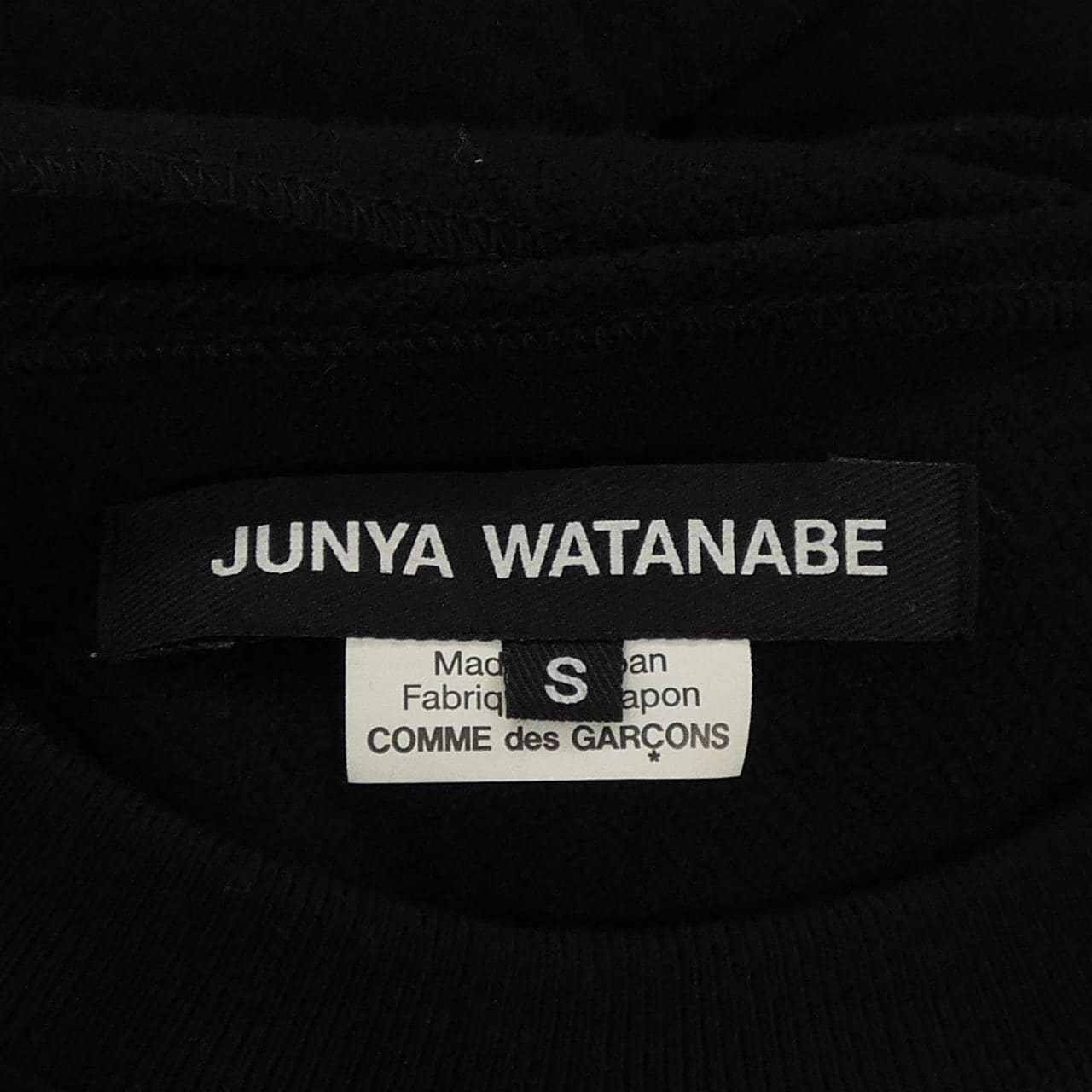 ジュンヤワタナベ JUNYA WATANABE JL-O015 トップス