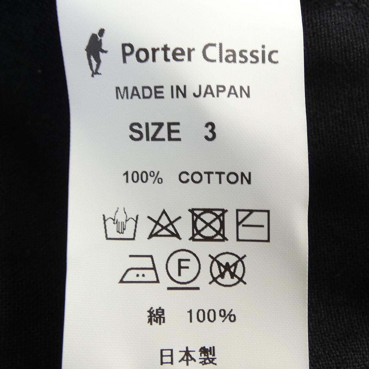 ポータークラシック PORTER CLASSIC CORDUROY MOLESKIN ジャケット