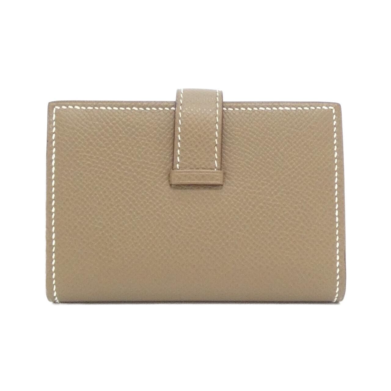 エルメス ベアン ミニ 039796CC 財布