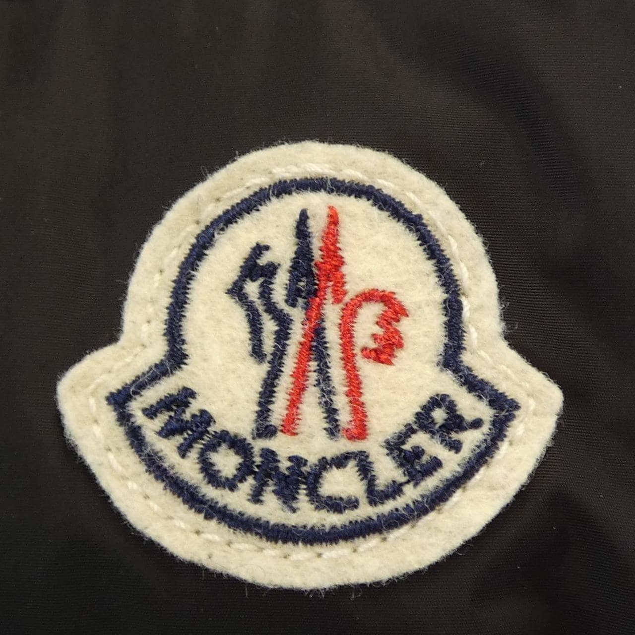 モンクレール MONCLER FLAMMETTE ダウンコート