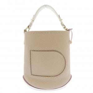 デルボー DELVAUX PIN BUCKET BAG