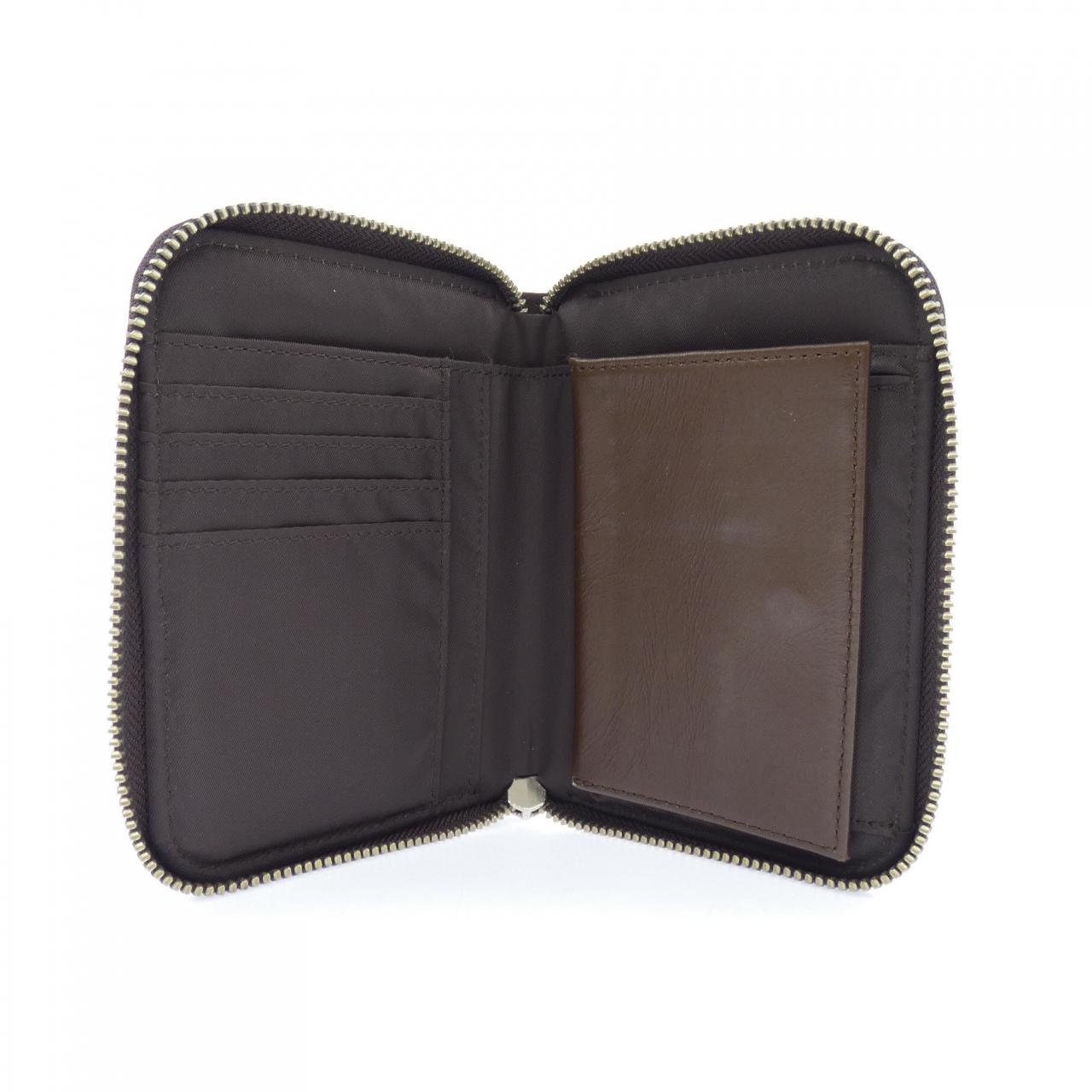 ポーター PORTER WALLET