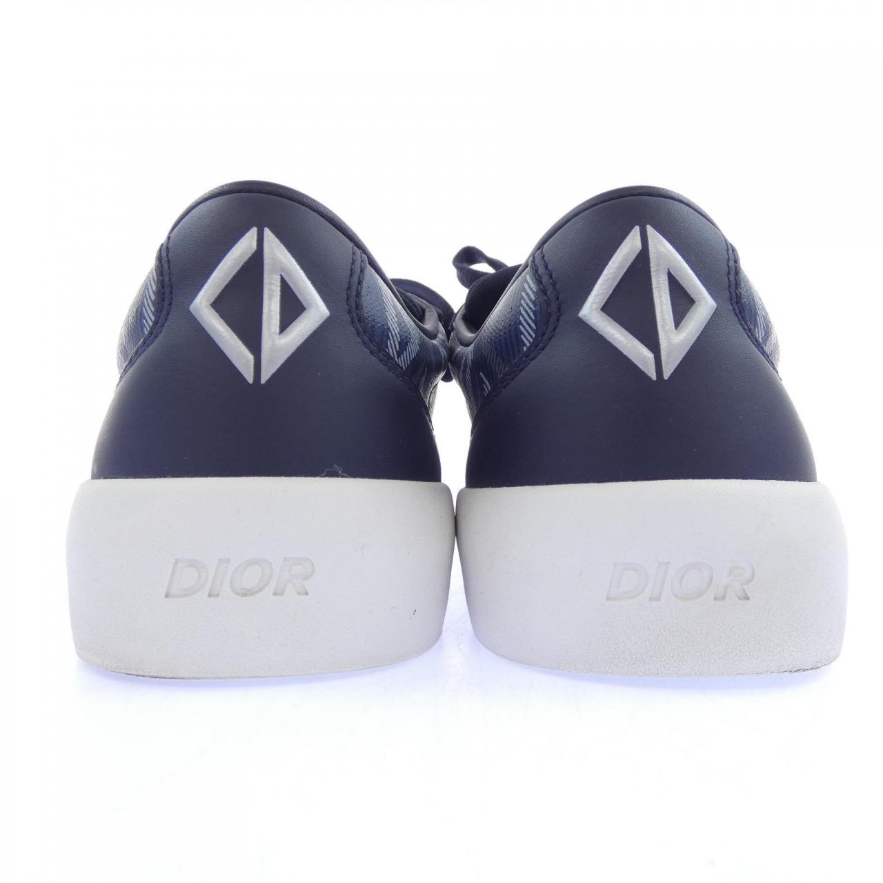 ディオール DIOR B101 CD DIAMOND 3SN285ZPP スニーカー
